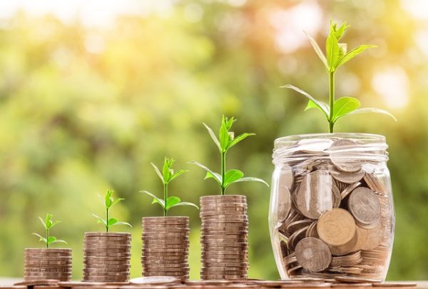 finanzas en la empresa