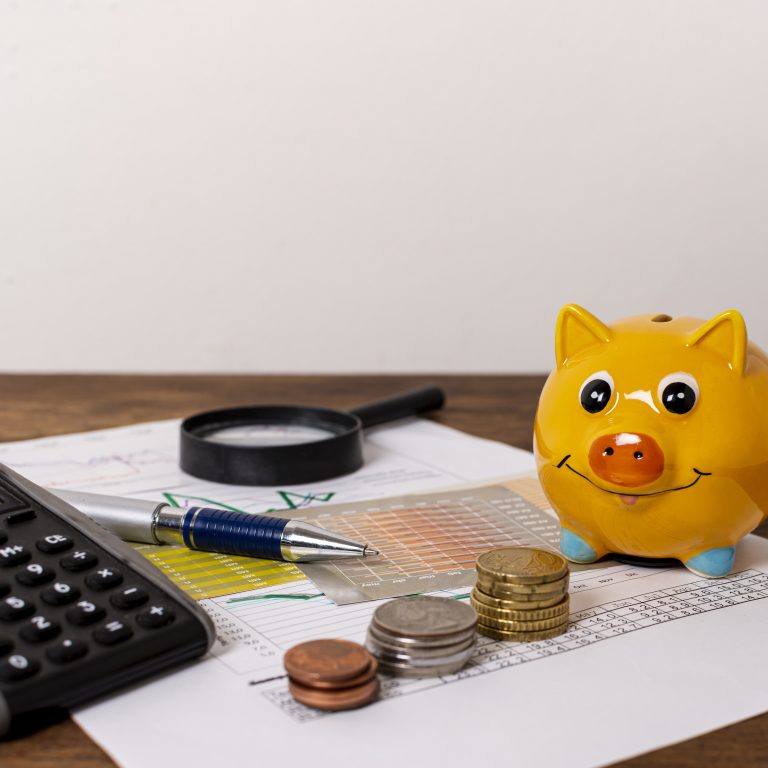 finanzas personales